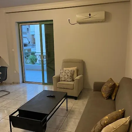 Athens Riviera Modern Apartment Piraeus Exterior photo