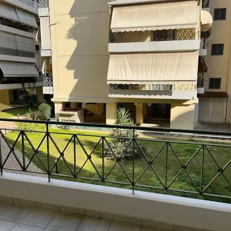 Athens Riviera Modern Apartment Piraeus Exterior photo
