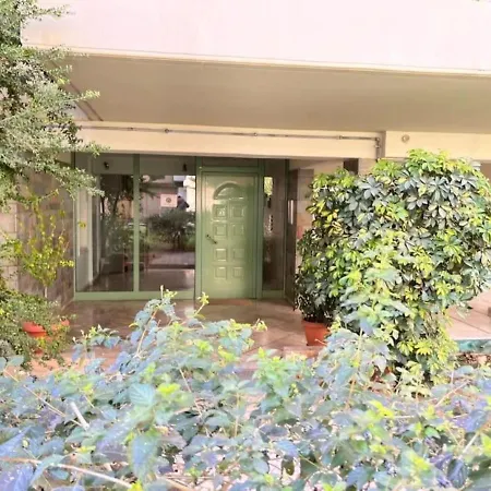 Athens Riviera Modern Apartment Piraeus Exterior photo