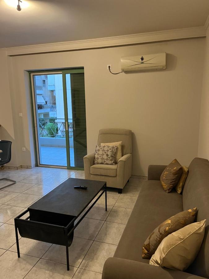 Athens Riviera Modern Apartment *