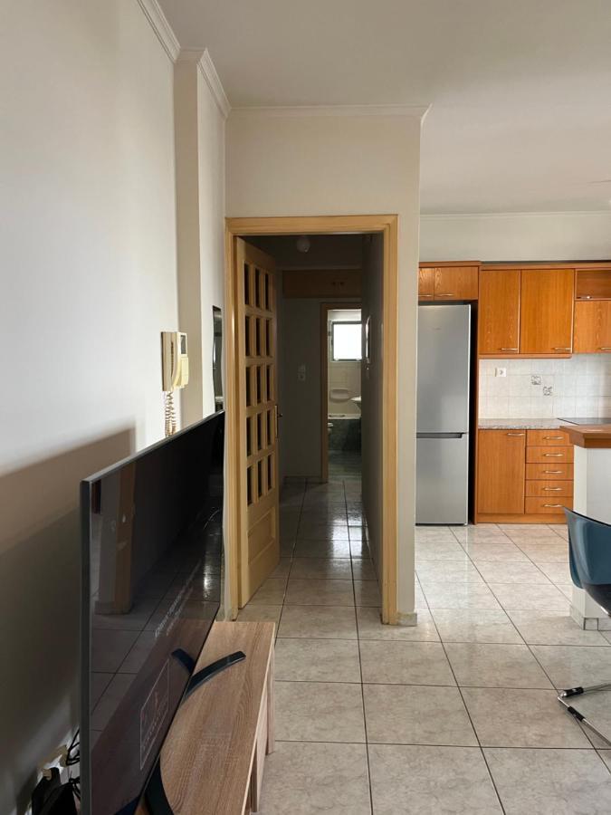 Apartment Athens Riviera Modern Piraeus