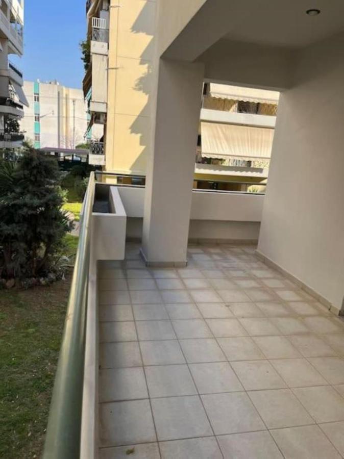 Athens Riviera Modern Apartment