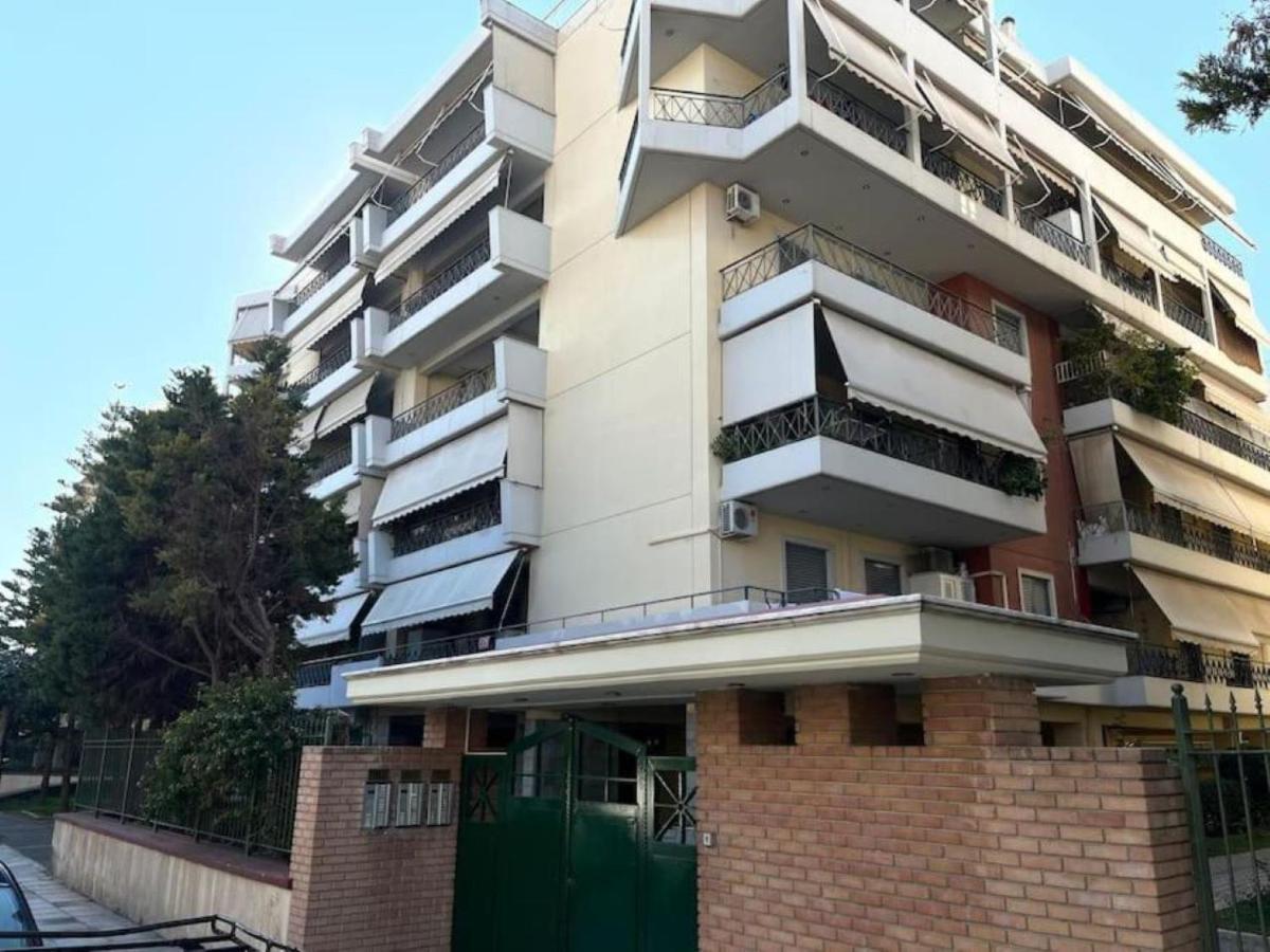 Athens Riviera Modern