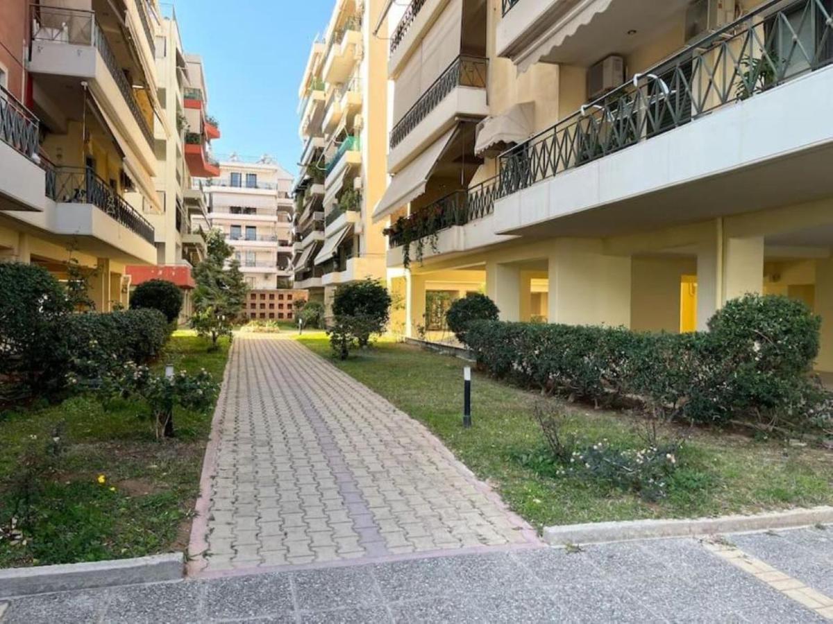 Athens Riviera Modern * Piraeus