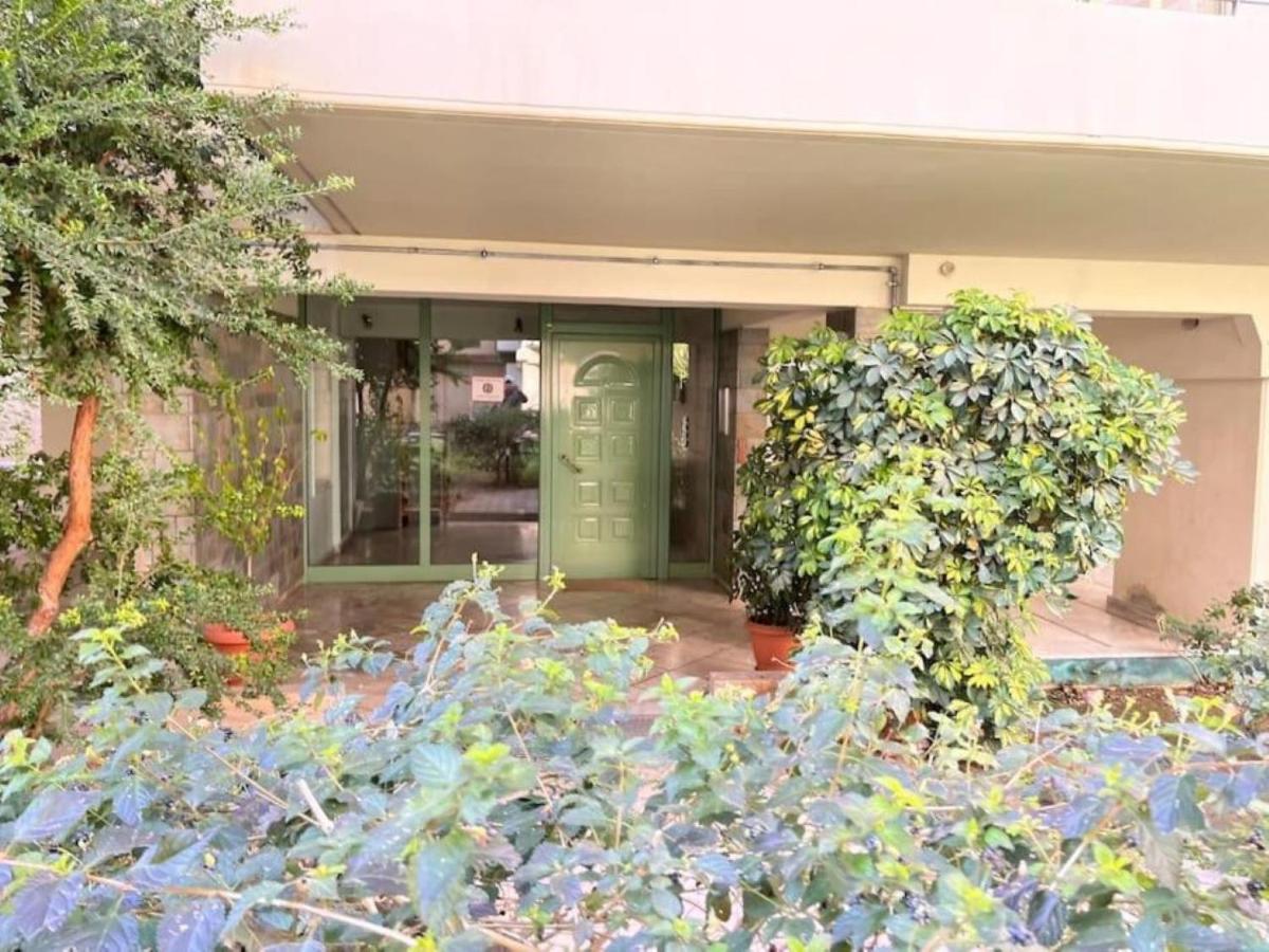 Athens Riviera Modern Apartment