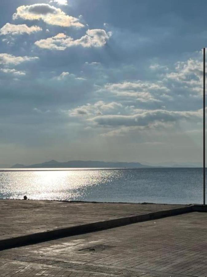 Daire Athens Riviera Modern