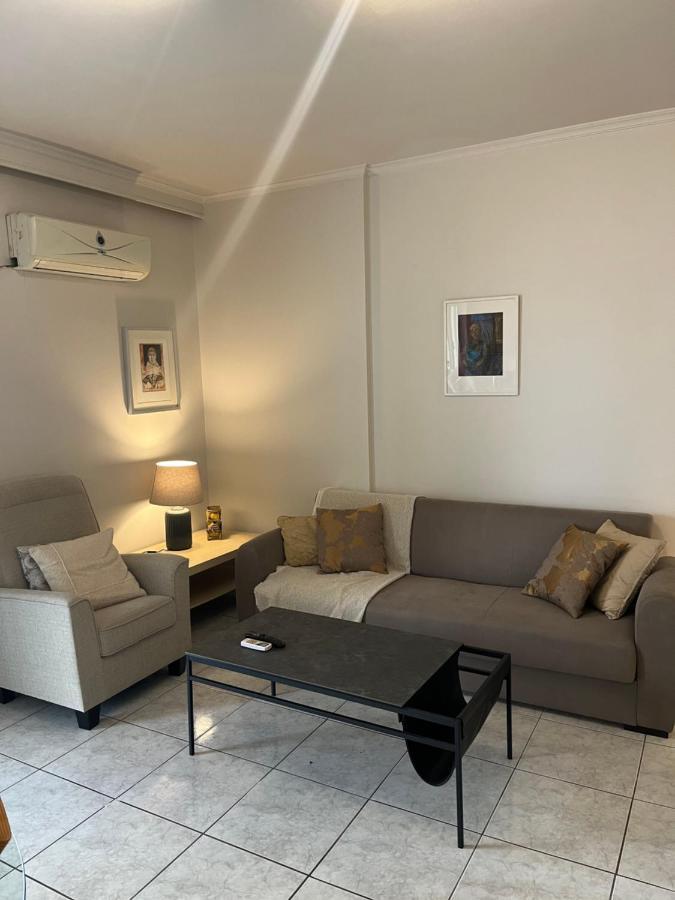 Athens Riviera Modern