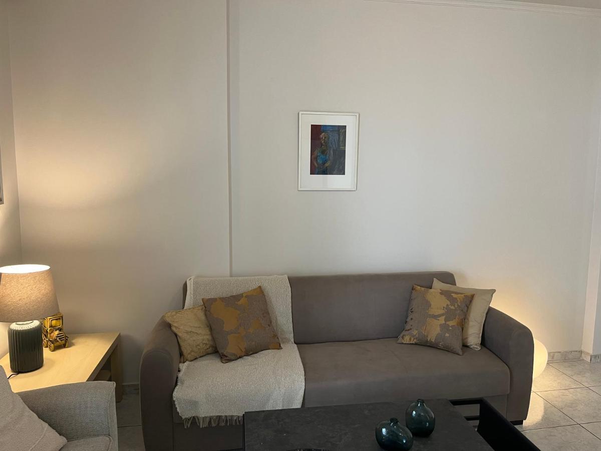 Apartment Athens Riviera Modern Piraeus