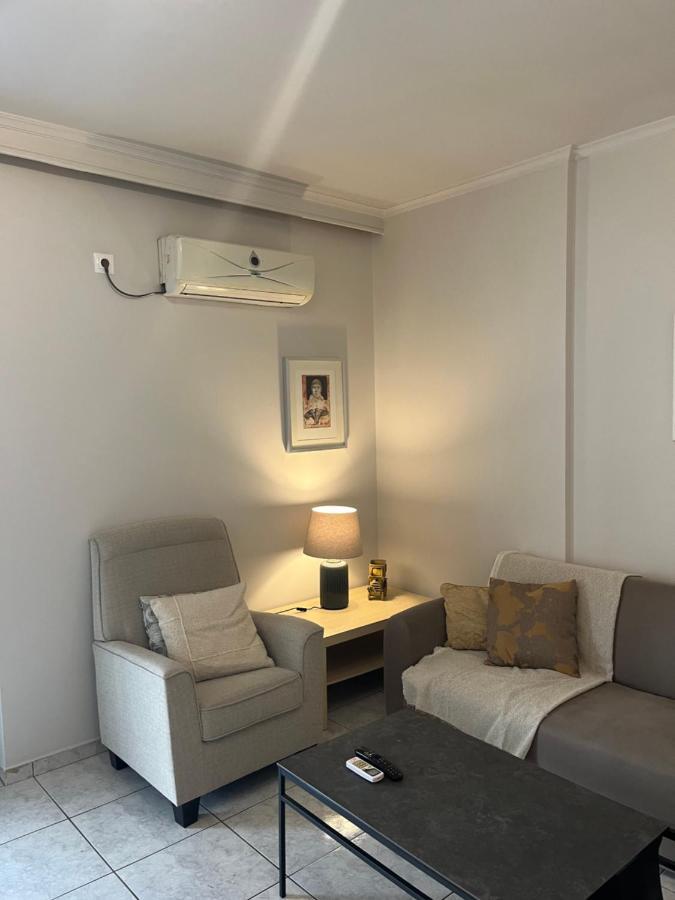 Athens Riviera Modern Apartment *