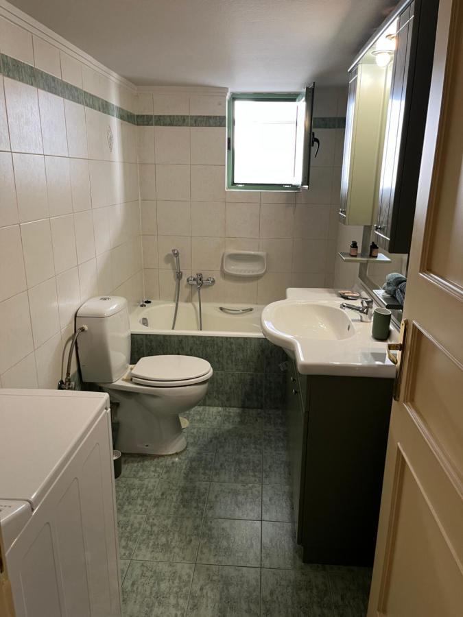 Athens Riviera Modern Daire *