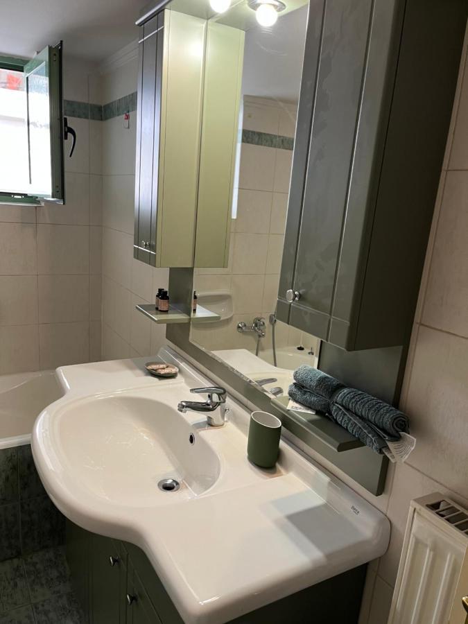 Athens Riviera Modern Daire