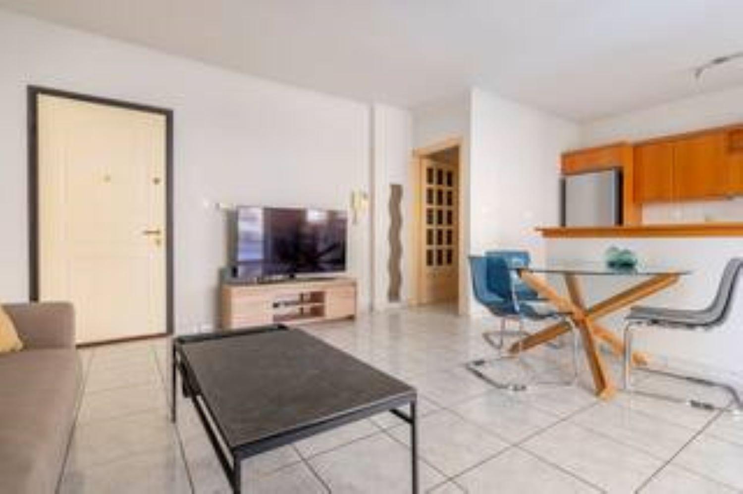 Athens Riviera Modern Apartment
