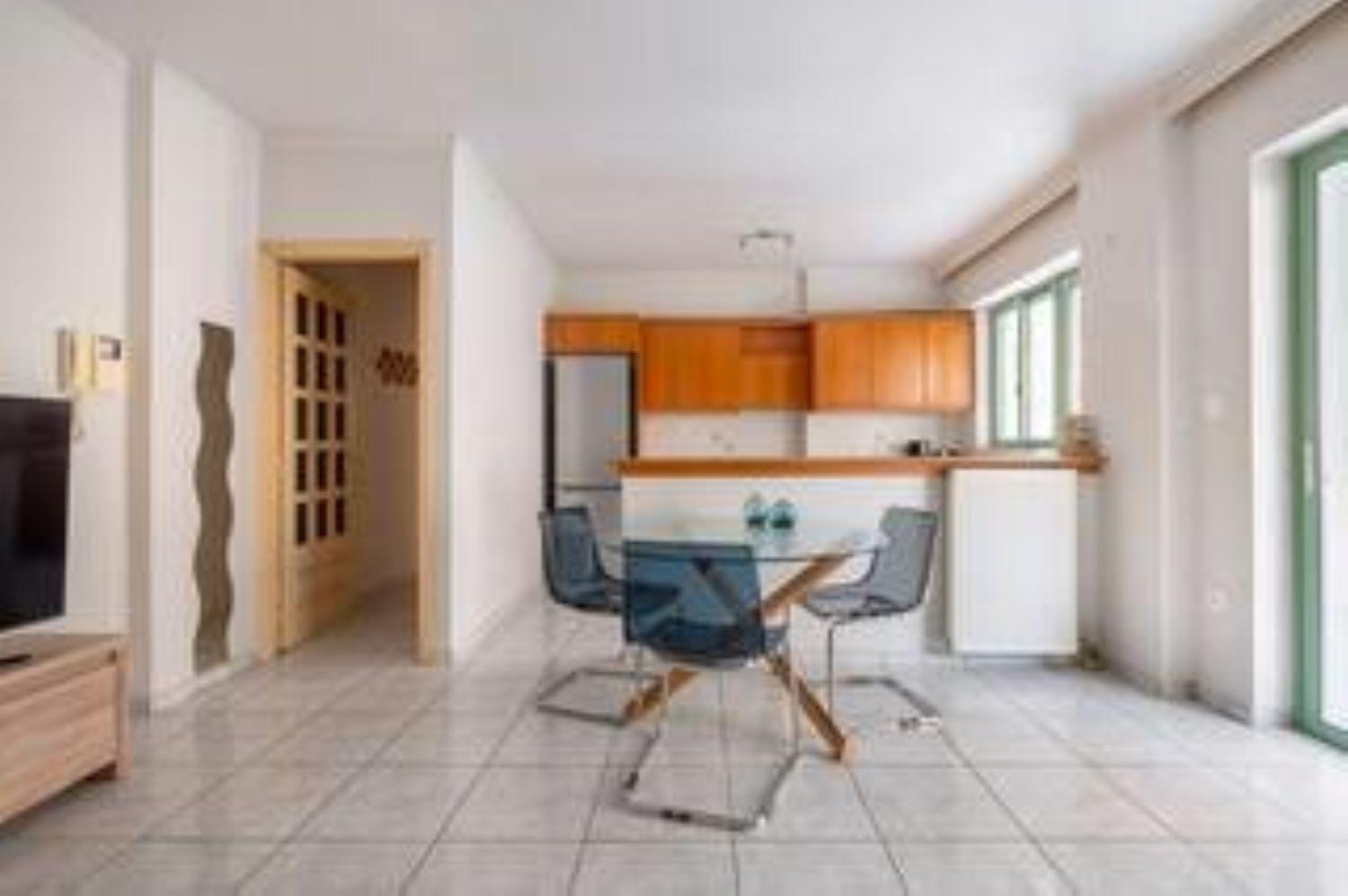 Apartment Athens Riviera Modern *